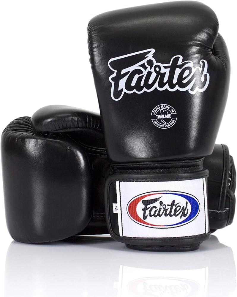 Fairtex ボクシンググローブ BGV1　16oz Fairtex BGV1 | ボクシンググローブ - フィットネスショップ通販
